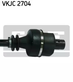 skf vkjc2704